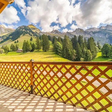 Grand 3 Pieces, 8 Pers, Garage, Wifi, - Fr-1-437-114 La Clusaz