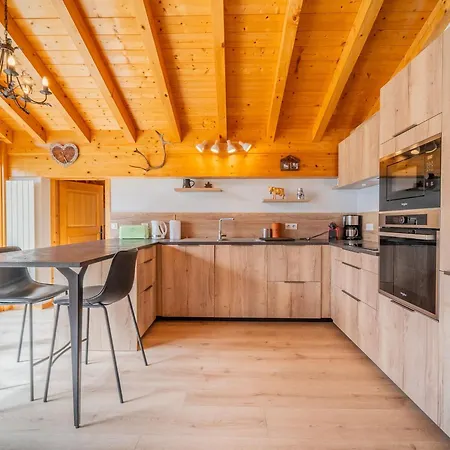 Appartement Grand 3 Pieces, 8 Pers, Garage, Wifi, - Fr-1-437-114